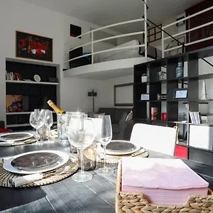  Apartment The Twenty - Piazza Di Spagna Italy