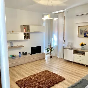 Apartment Ca' Braga Biennale, Venice