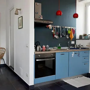  Apartment Le Cupole Italy