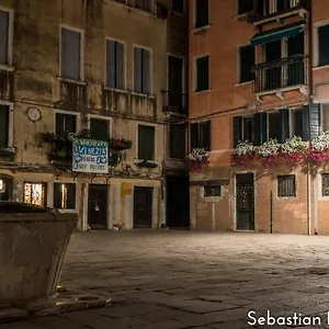 Apartment Charme, Venice