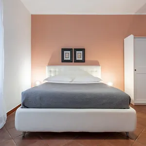  Apartment Giulia In Trastevere Italy