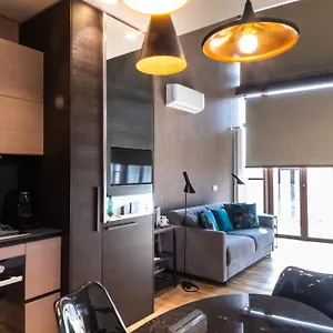  Apartment Al Piccolo Bastione Italy