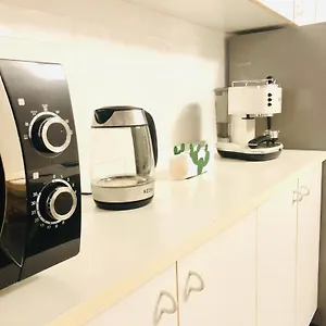  Apartment Fortino Center Italy