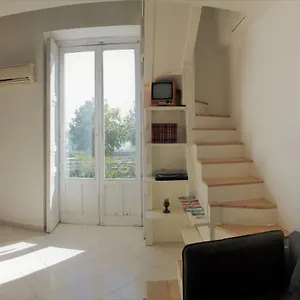 Apartment Elephant Sea View Italy