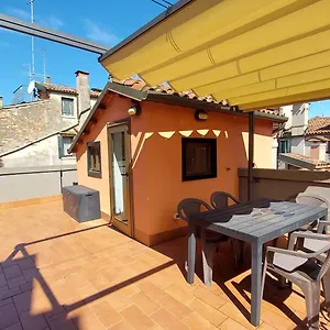 Holiday home Ca Rossa -, Venice
