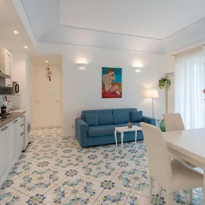  Apartment Casa Murice Italy