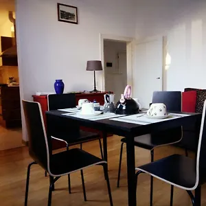 Apartment Ca' Dorso, Venice