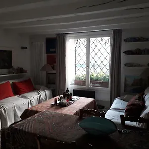 Apartment Ca' San Felice, Venice