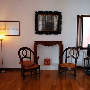 Apartment Oasi 5503a, Venice