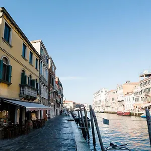 Apartment Casa Agostina, Venice