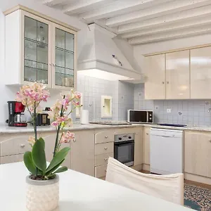 Apartment Ca Dama Del Pozzo, Venice