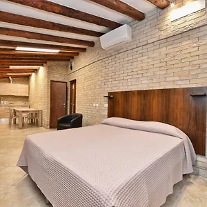 Apartment San Marco, Venice