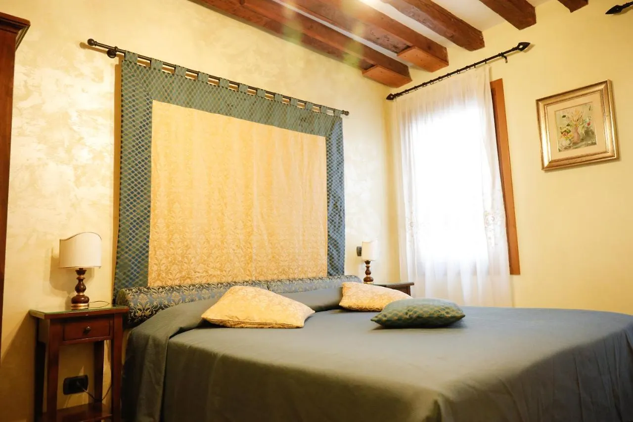Appartamento San Marco Frezzaria Venice