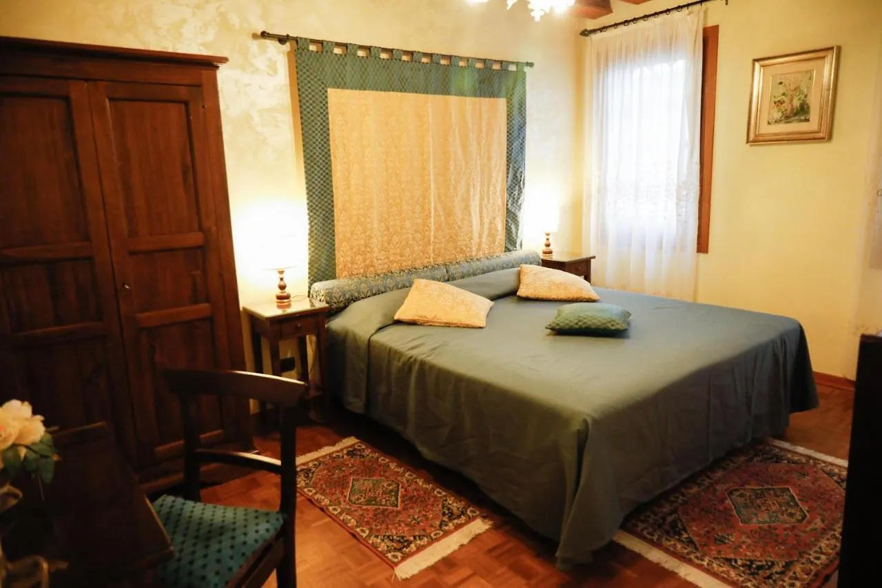 Appartamento San Marco Frezzaria Venecia