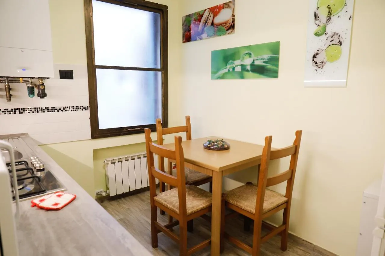 Appartamento San Marco Frezzaria Venecia 0*,  Italia