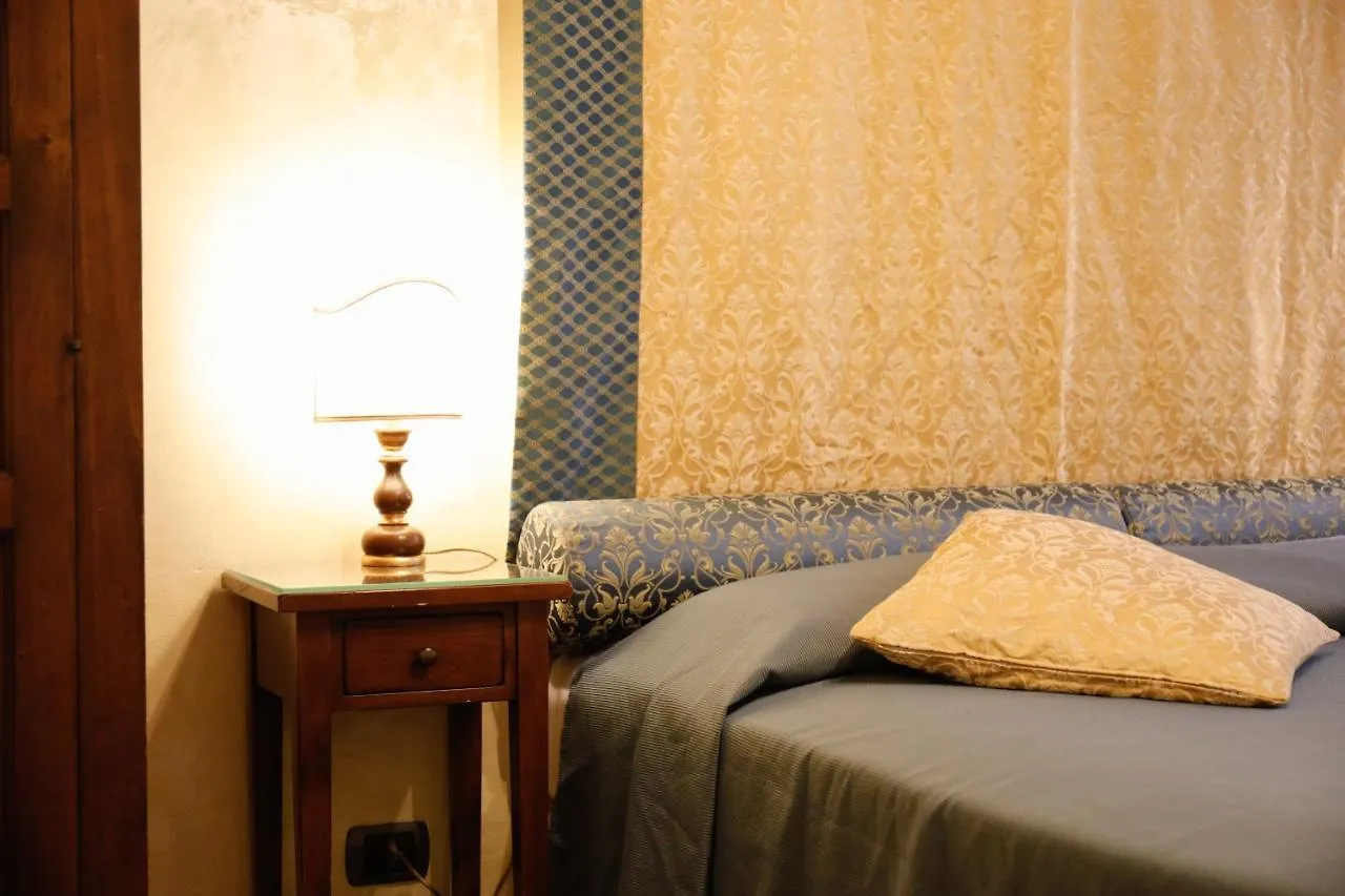 Apartamento Appartamento San Marco Frezzaria Venecia