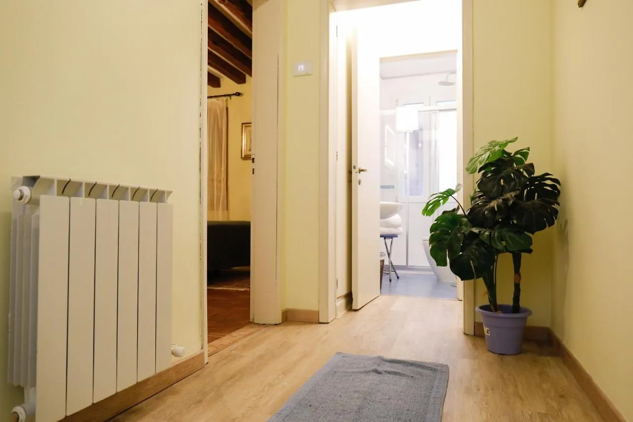 Apartamento Appartamento San Marco Frezzaria Venecia
