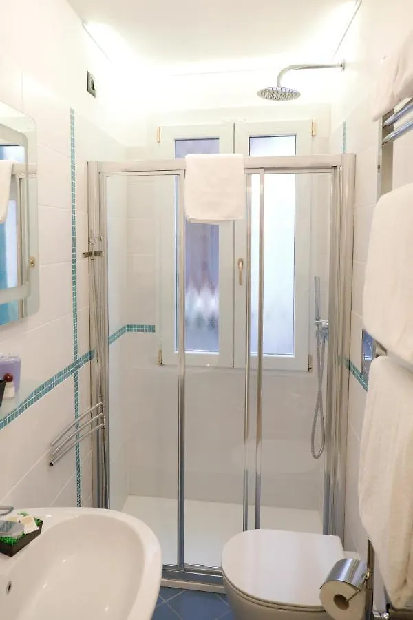 Apartamento Appartamento San Marco Frezzaria Venecia