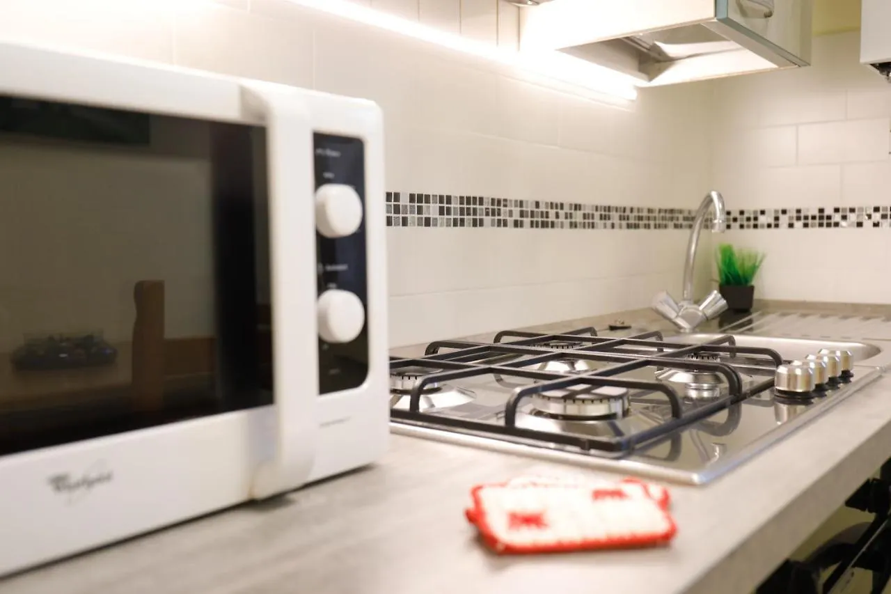 Appartamento San Marco Frezzaria Venecia Apartamento