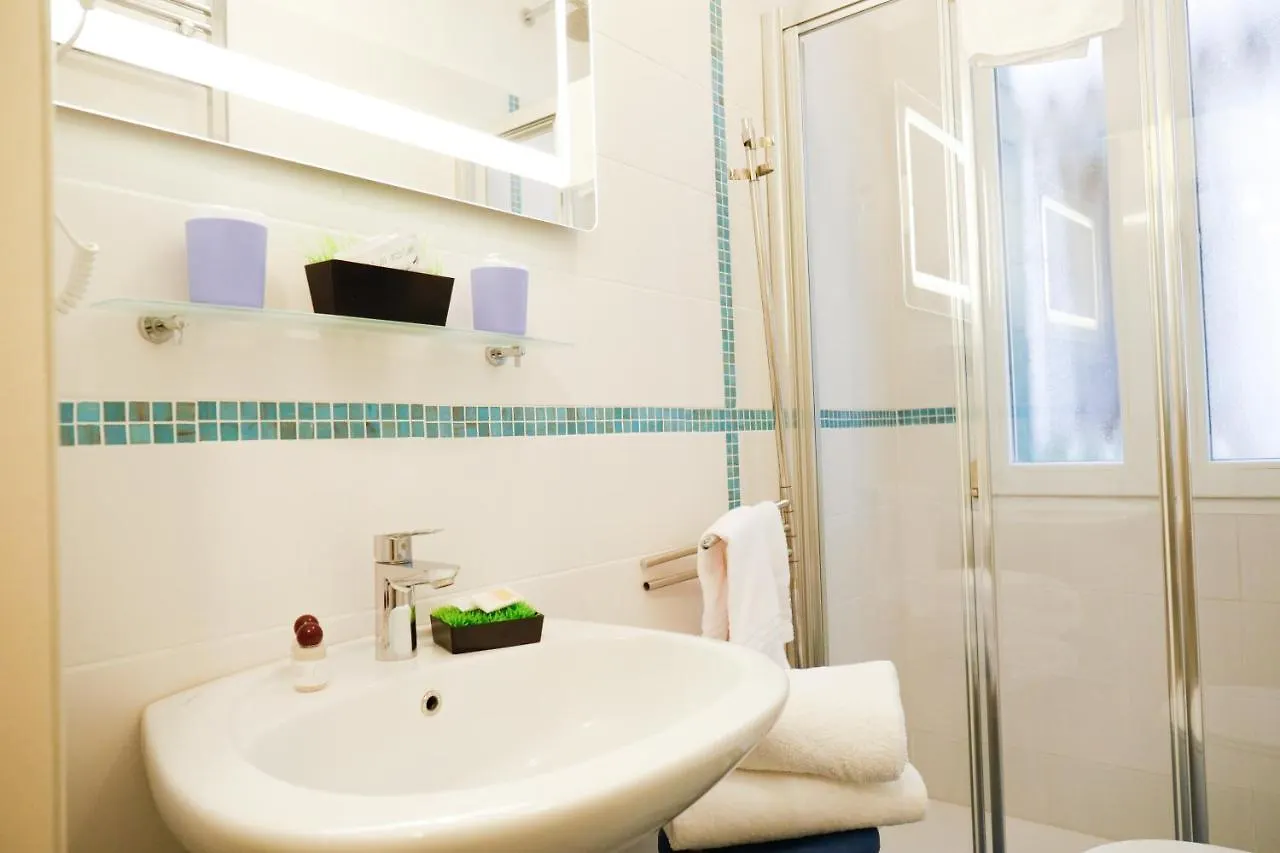 Appartamento San Marco Frezzaria Venice 0*,